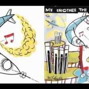 El texto musical JUDGMENT, RAGE, RETRIBUTION AND THYME de MUDHONEY también está presente en el álbum My brother the cow