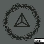 El texto musical SKRYING de MUDVAYNE también está presente en el álbum The end of all things to come (2002)