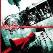 El texto musical SHE WAS A TEENAGE ZOMBIE de MURDERDOLLS también está presente en el álbum Beyond the valley of the murderdolls (2002)