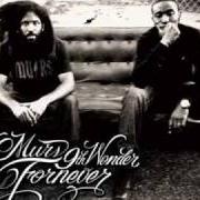 El texto musical LET ME TALK de MURS también está presente en el álbum Fornever (2010)