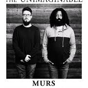 El texto musical LET IT BURN de MURS también está presente en el álbum A strange journey into the unimaginable (2018)