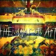 El texto musical SONG FOR THE SUSPECT de AMERICAN HEAD CHARGE también está presente en el álbum War of art