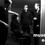 El texto musical EDEN de MUSEUM también está presente en el álbum Old firehand (2004)