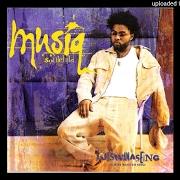 El texto musical MUSIQ SOULCHILD de MUSIQ SOULCHILD también está presente en el álbum Aijuswanaseing (2000)