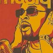 El texto musical RELIGOUS de MUSIQ SOULCHILD también está presente en el álbum Juslisen (2002)