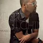 El texto musical ANYTHING de MUSIQ SOULCHILD también está presente en el álbum Musiqinthemagiq (2011)