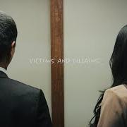 El texto musical VICTIMS AND VILLAINS de MUSIQ SOULCHILD también está presente en el álbum Victims & villains (2023)