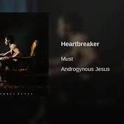 El texto musical I'LL FIND WHAT I'VE BEEN SEEKING de MUST también está presente en el álbum Androgynous jesus (2002)