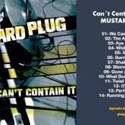 El texto musical WHAT YOU SAY de MUSTARD PLUG también está presente en el álbum In black and white (2007)