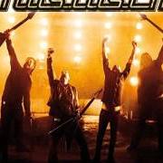 El texto musical THE HUNTER de MUSTASCH también está presente en el álbum Testosterone (2015)