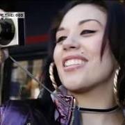 El texto musical B BOY BABY de MUTYA BUENA también está presente en el álbum Real girl (2007)