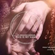 El texto musical RESONANCE de MY BRIGHTEST DIAMOND también está presente en el álbum This is my hand (2014)