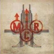 El texto musical MAKE ROOM! de MY CHEMICAL ROMANCE también está presente en el álbum Conventional weapons (2013)