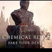 El texto musical PLANETARY (GO!) de MY CHEMICAL ROMANCE también está presente en el álbum May death never stop you (2014)