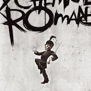El texto musical THE END de MY CHEMICAL ROMANCE también está presente en el álbum The black parade (2006)