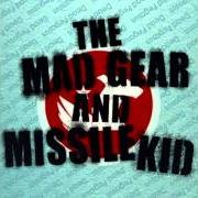 El texto musical F.T.W.W.W. de MY CHEMICAL ROMANCE también está presente en el álbum The mad gear and missile kid [ep] (2010)