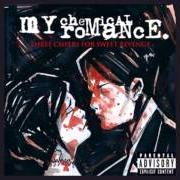 El texto musical CEMETERY DRIVE de MY CHEMICAL ROMANCE también está presente en el álbum Three cheers for sweet revenge (2004)