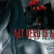El texto musical TREE HOUSES WITH BROKEN LADDERS de MY HERO IS ME también está presente en el álbum Helen of troy (2006)