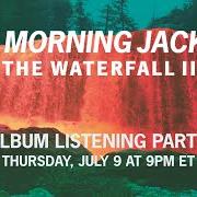 El texto musical TROPICS (ERASE TRACES) de MY MORNING JACKET también está presente en el álbum The waterfall (2015)