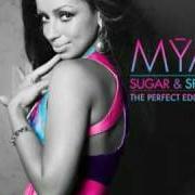 El texto musical SUGAR DADDY de MYA también está presente en el álbum Sugar & spice perfect edition (2008)