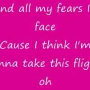 El texto musical LIE DETECTOR de MYA también está presente en el álbum Fear of flying (2000)