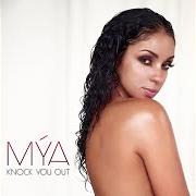 El texto musical YOU GOT ME de MYA también está presente en el álbum T.K.O. (the knock out) (2018)