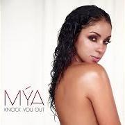 El texto musical IF TOMORROW NEVER COMES de MYA también está presente en el álbum T.K.O. (the knock out) (2018)