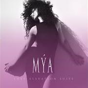 El texto musical THE TRUTH de MYA también está presente en el álbum Love elevation suite (2015)