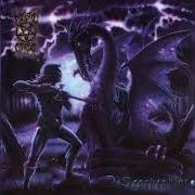 El texto musical NOTRUM - THE SWORD OF MIGHT de MYSTIC CIRCLE también está presente en el álbum Drachenblut (1998)