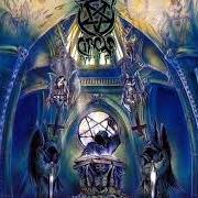 El texto musical THORNS OF LIES de MYSTIC CIRCLE también está presente en el álbum Infernal satanic verses (1999)