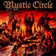 El texto musical WINGS OF DEATH de MYSTIC CIRCLE también está presente en el álbum Open the gates of hell (2003)