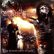 El texto musical NINE PLAGUES OF EGYPT de MYSTIC CIRCLE también está presente en el álbum The bloody path of god (2006)