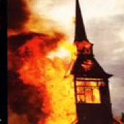 El texto musical DE ONDAS VANDRING de MZ. 412 también está presente en el álbum Burning the temple of god (1996)