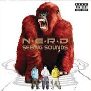 El texto musical SPAZ de N.E.R.D. también está presente en el álbum Seeing sounds (2008)