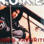 El texto musical NOTHIN' de N.O.R.E. también está presente en el álbum God's favorite (2002)