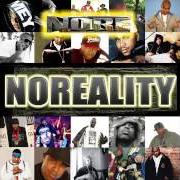 El texto musical SOUR DIESEL de N.O.R.E. también está presente en el álbum Noreality (2007)