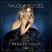 El texto musical TU ME LAISSES ALLER de NAJOUA BELYZEL también está presente en el álbum Rendez-vous... de la lune au soleil (2019)
