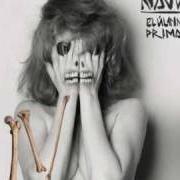 El texto musical ME TIENE QUE DOLER de NAJWA NIMRI también está presente en el álbum El ultimo primate (2010)