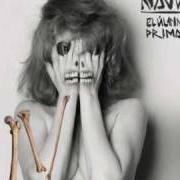 El texto musical SIENTO EL DIABLO EN MÍ de NAJWA NIMRI también está presente en el álbum El ultimo primate (2010)