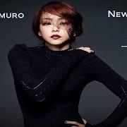 El texto musical BIRTHDAY de NAMIE AMURO también está presente en el álbum _genic (2015)