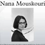 El texto musical THE WIND BENEATH MY WINGS de NANA MOUSKOURI también está presente en el álbum Coleccion, vol. 5: hollywood - lo mejor del cine