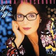 El texto musical LE CIEL EST NOIR (LIVE) de NANA MOUSKOURI también está presente en el álbum Every grain of sand (2021)