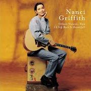 El texto musical YOU WERE ON MY MIND de NANCI GRIFFITH también está presente en el álbum Other voices, too (a trip back to bountiful) (1998)