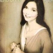 El texto musical MORE THAN A WHISPER de NANCI GRIFFITH también está presente en el álbum One fair summer evening (1988)