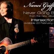 El texto musical INTERSECTION de NANCI GRIFFITH también está presente en el álbum Intersection (2012)