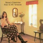 El texto musical JULIE ANNE de NANCI GRIFFITH también está presente en el álbum Poet in my window (1982)