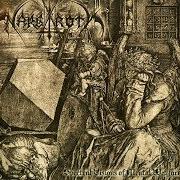 El texto musical MARCH OF THE TYRANTS de NARGAROTH también está presente en el álbum Spectral visions of mental warfare (2011)
