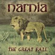 El texto musical INNOCENT BLOOD de NARNIA también está presente en el álbum The great fall (2003)
