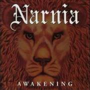 El texto musical HEAVENLY LOVE de NARNIA también está presente en el álbum The awakening (1998)