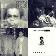 El texto musical ONE LOVE (LG MAIN MIX) de NAS también está presente en el álbum From illmatic to stillmatic - the remixes